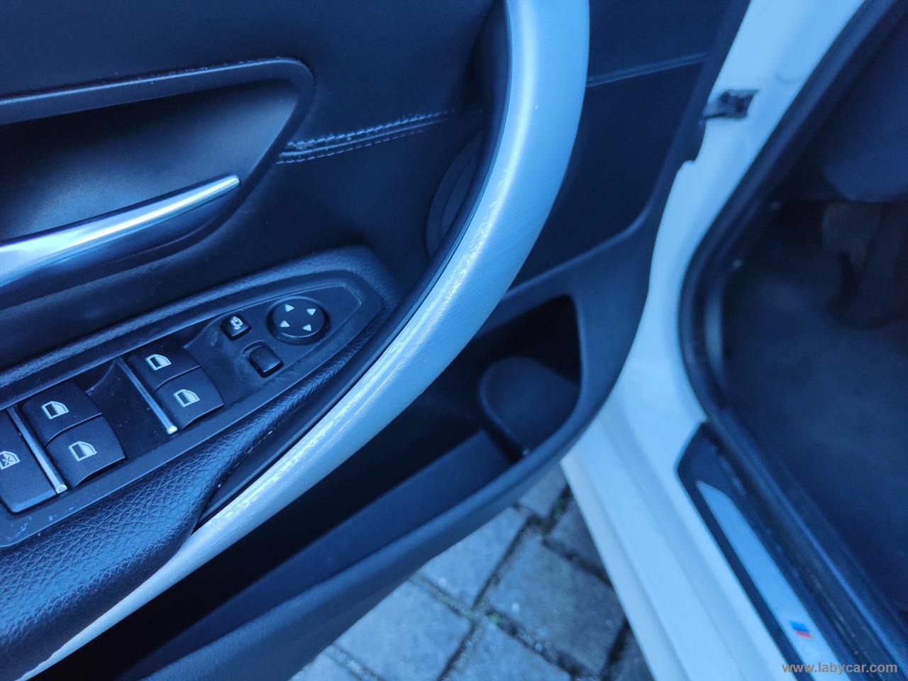 BMW 420d xDrive Gran Coupé Msport