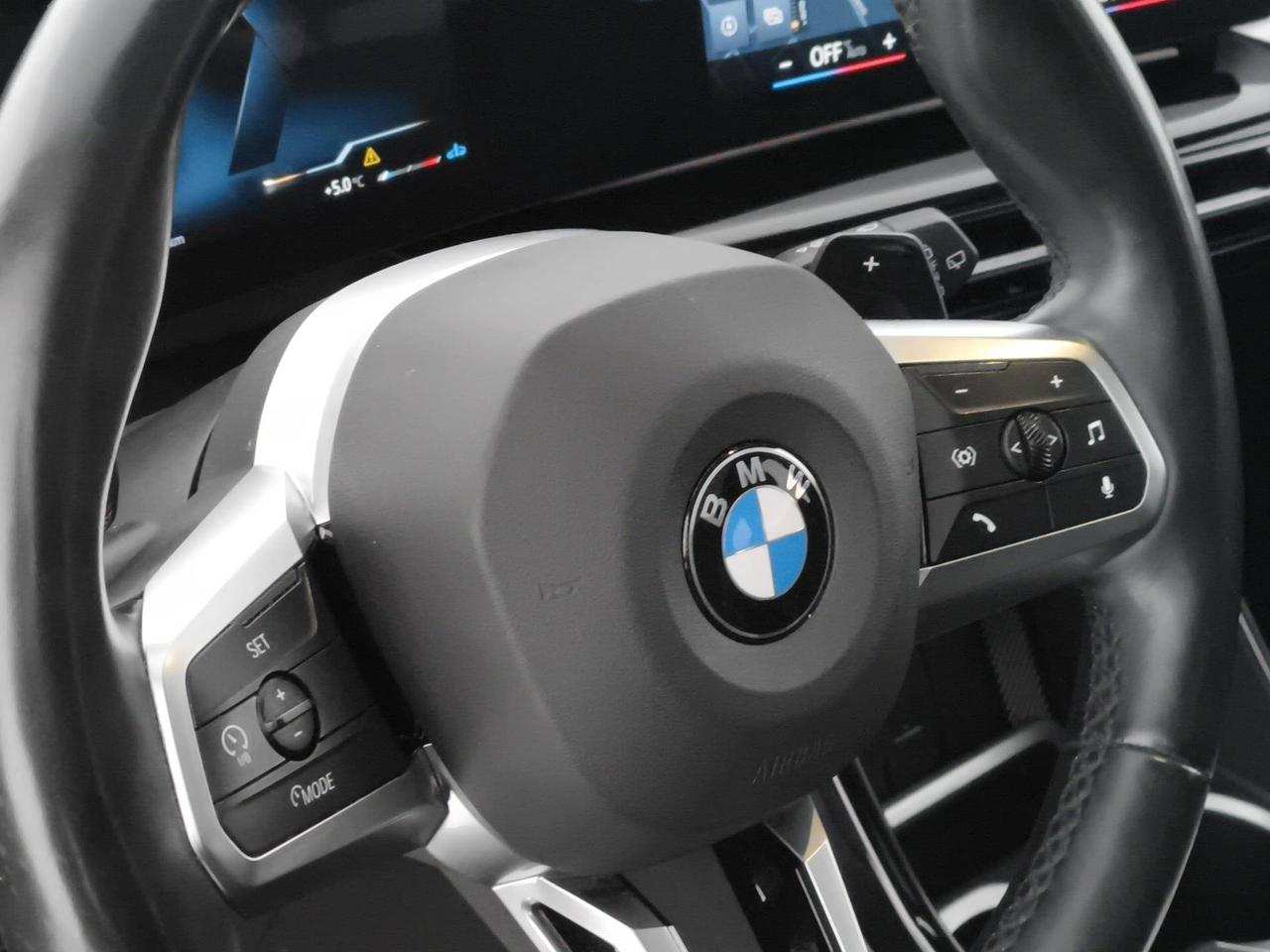 BMW X1 xDrive20d 48V MSport