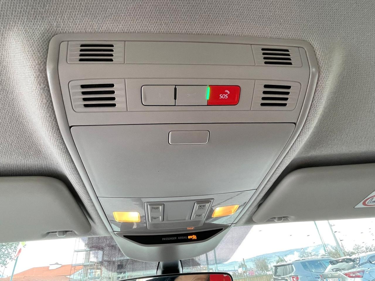 Skoda Kamiq 1.0 TSI Ambition 95cv 2023