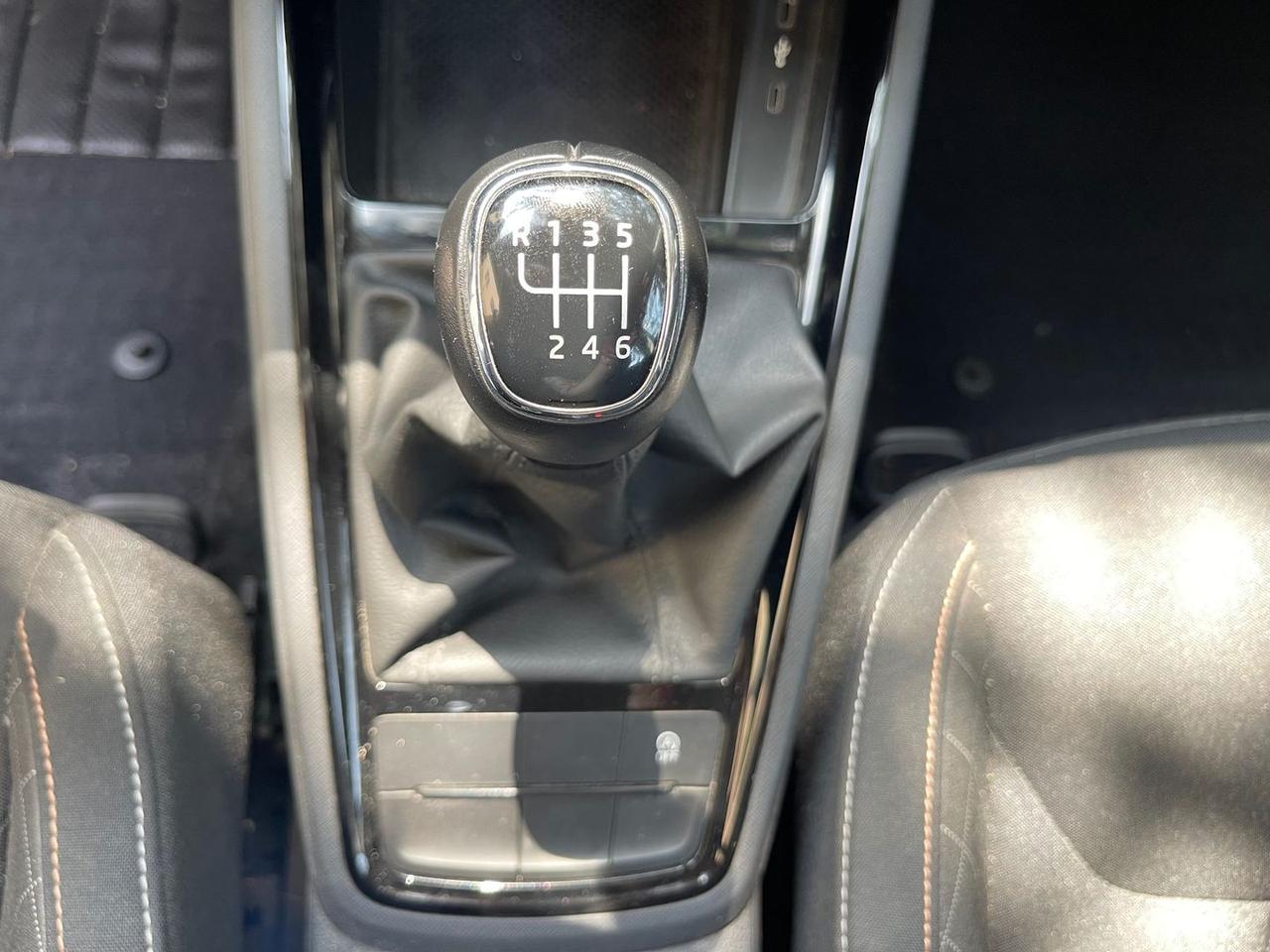 Skoda Kamiq Ambition 1.0 G-TEC #5984