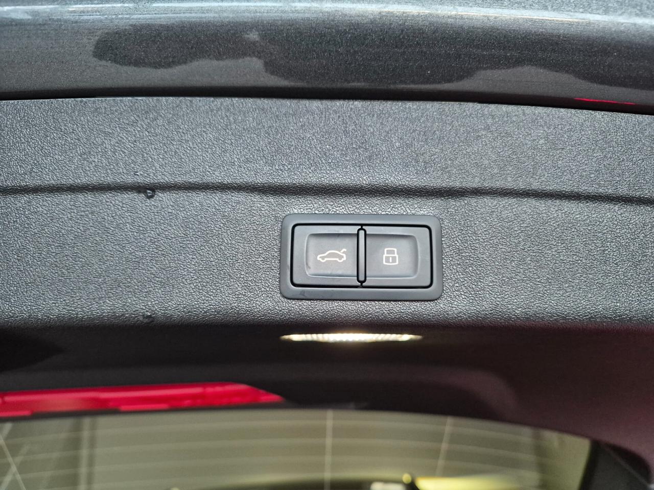 Audi A5 AVANT 2.0 40TDI S TRONIC LINE EDITION -RESTYLING