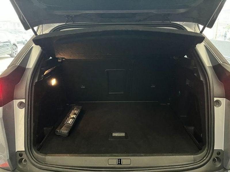 Peugeot 3008 BlueHDi 130 EAT8 S&S Active Business