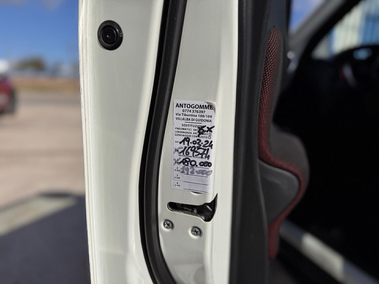 Nissan Juke 1.5 dCi Tekna “TETTO APRIB”