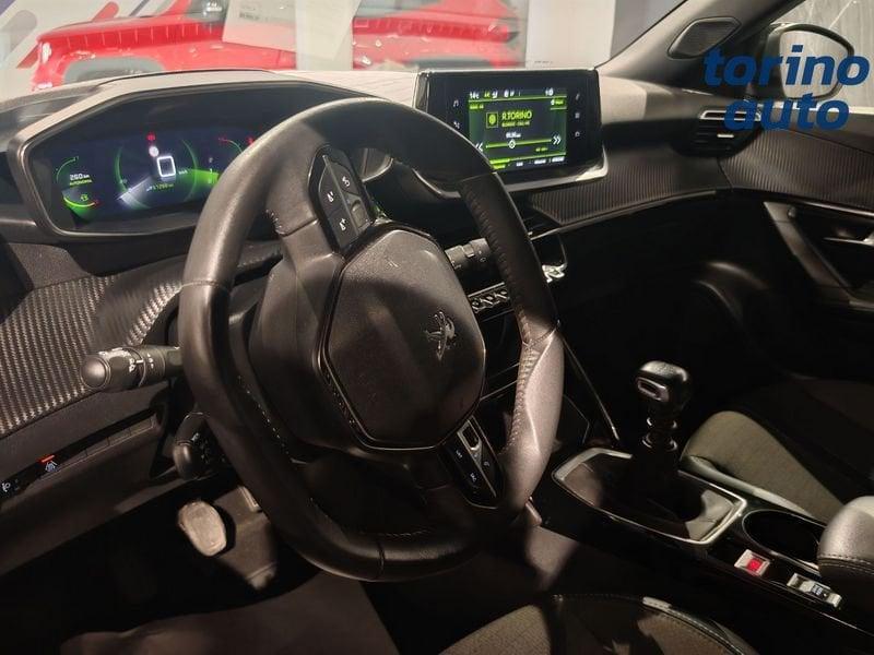 Peugeot 2008 PureTech 100 Allure S&S