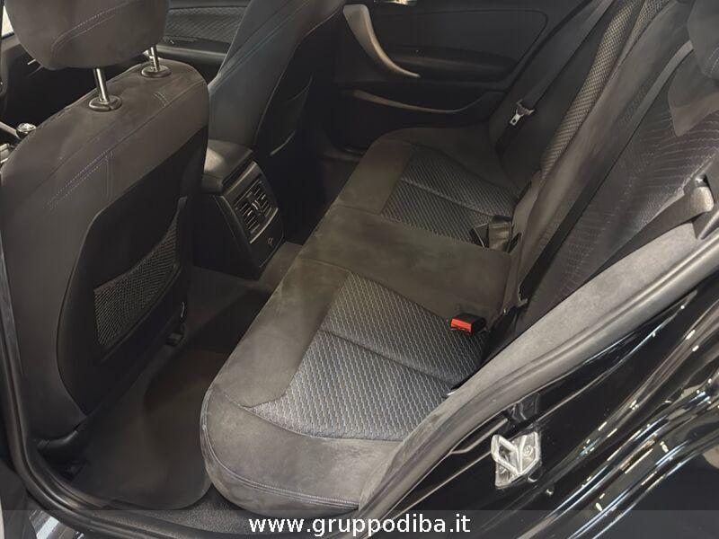 BMW Serie 1 F20-F21 2015 Diesel 116d Msport 5p