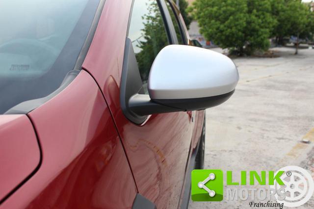 DACIA Duster 1.0 TCE GPL PRESTIGE UP GARANZIA 12 MESI INCLUSA