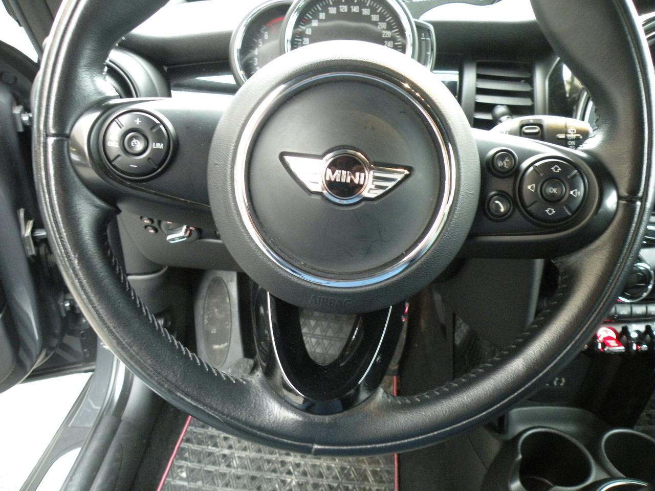 Mini Mini 2.0 Cooper S