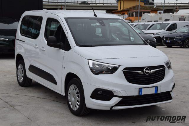 OPEL Combo 1.5 Diesel 100cv LH1