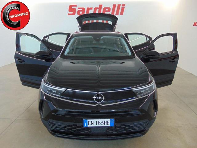 OPEL Mokka 1.2 Turbo 130 CV aut. Edition