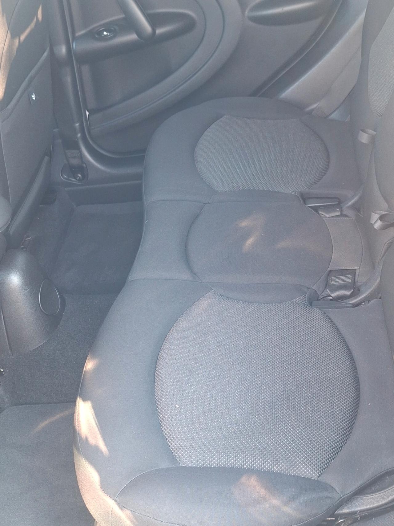Mini Cooper D Countryman Mini 1.6 Cooper D Countryman ALL4