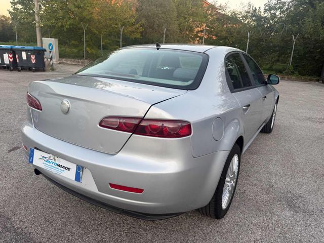 ALFA ROMEO 159 1.9 JTS 16V Distinctive senza lavoro da fare