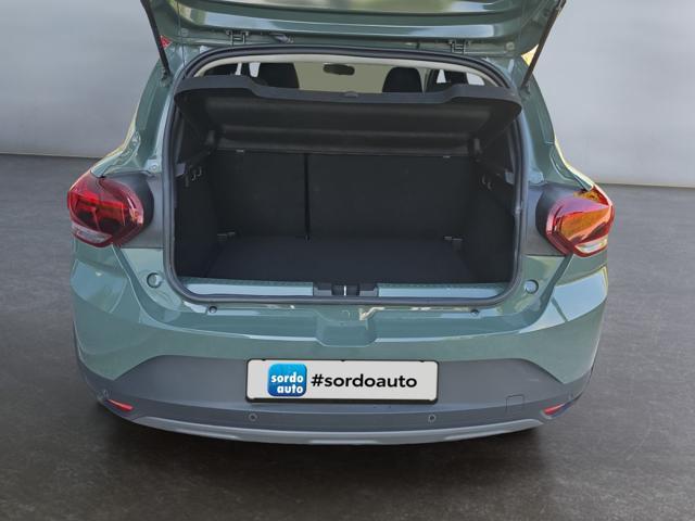 DACIA Sandero Stepway 1.0 TCe ECO-G Extreme Up