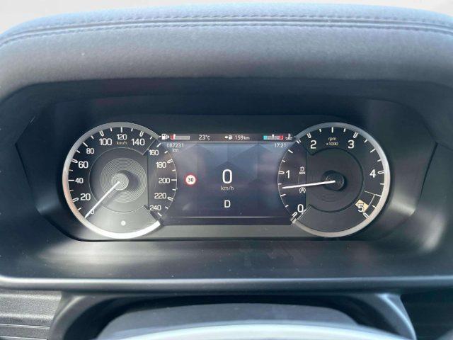 LAND ROVER Defender 110 3.0D I6 250 CV AWD Auto SE