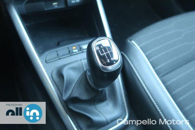 KIA Stonic Stonic 1.0 T-GDi 100cv MHEV iMT GT Line