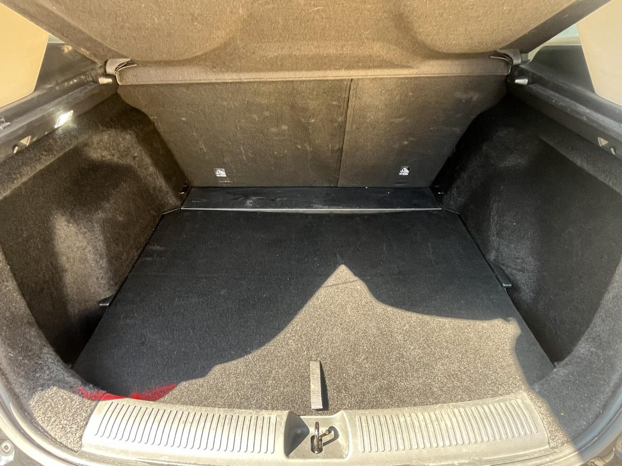 Mg ZS 1.5 Hybrid+ Luxury