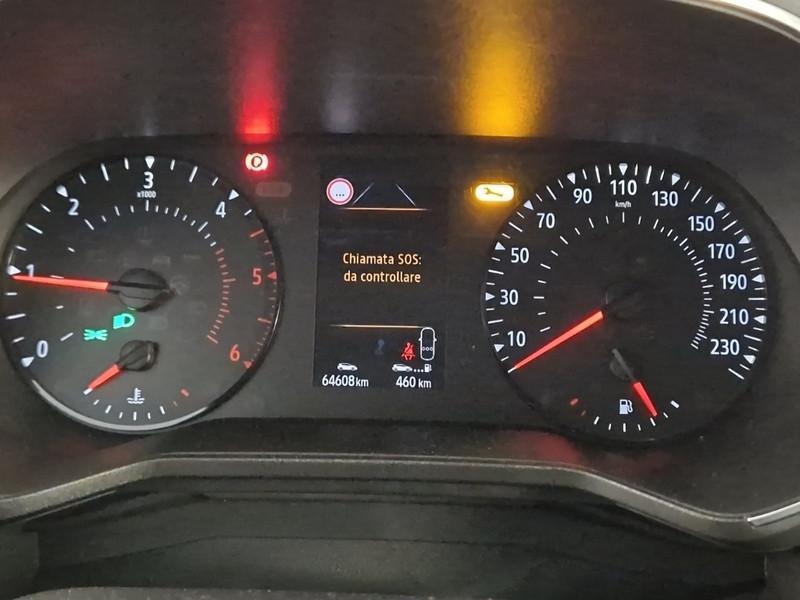 RENAULT CLIO 1.5 DCI BLUE 63KW BUSINESS 5 PORTE BERLINA