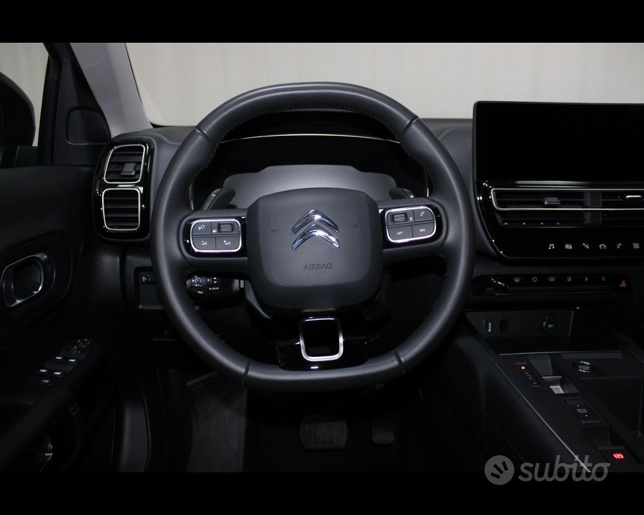 CITROEN C5 Aircross - C5 Aircross BlueHDi 130 S&S