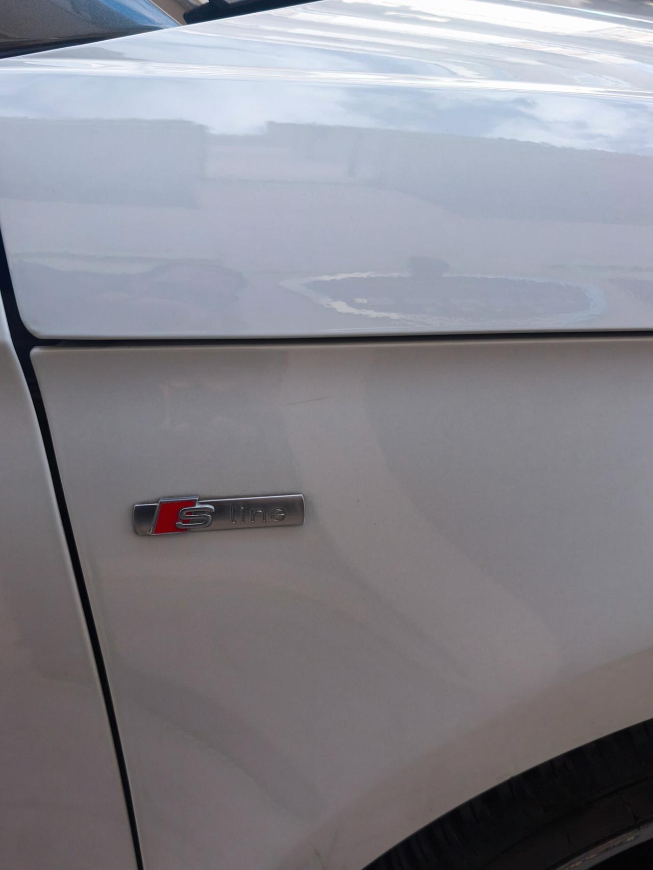 Audi A1 1.6 TDI S tronic 90cv S-line Plus 2014 Bose