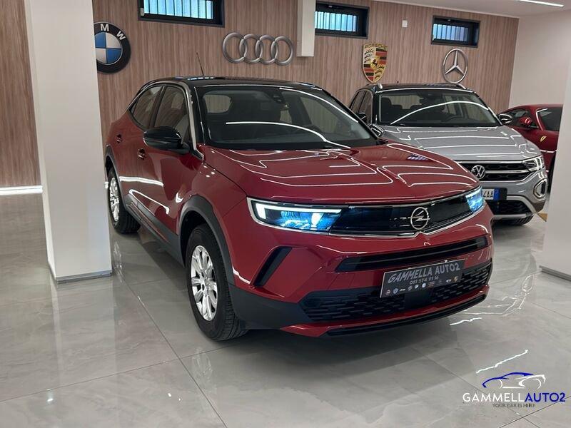 Opel Mokka 1.2 Turbo 130 CV Edition MT6