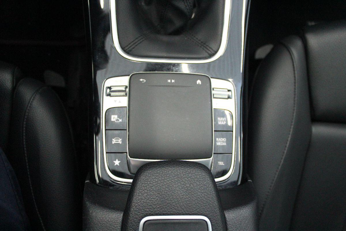 MERCEDES - Classe A - A 180 d Business