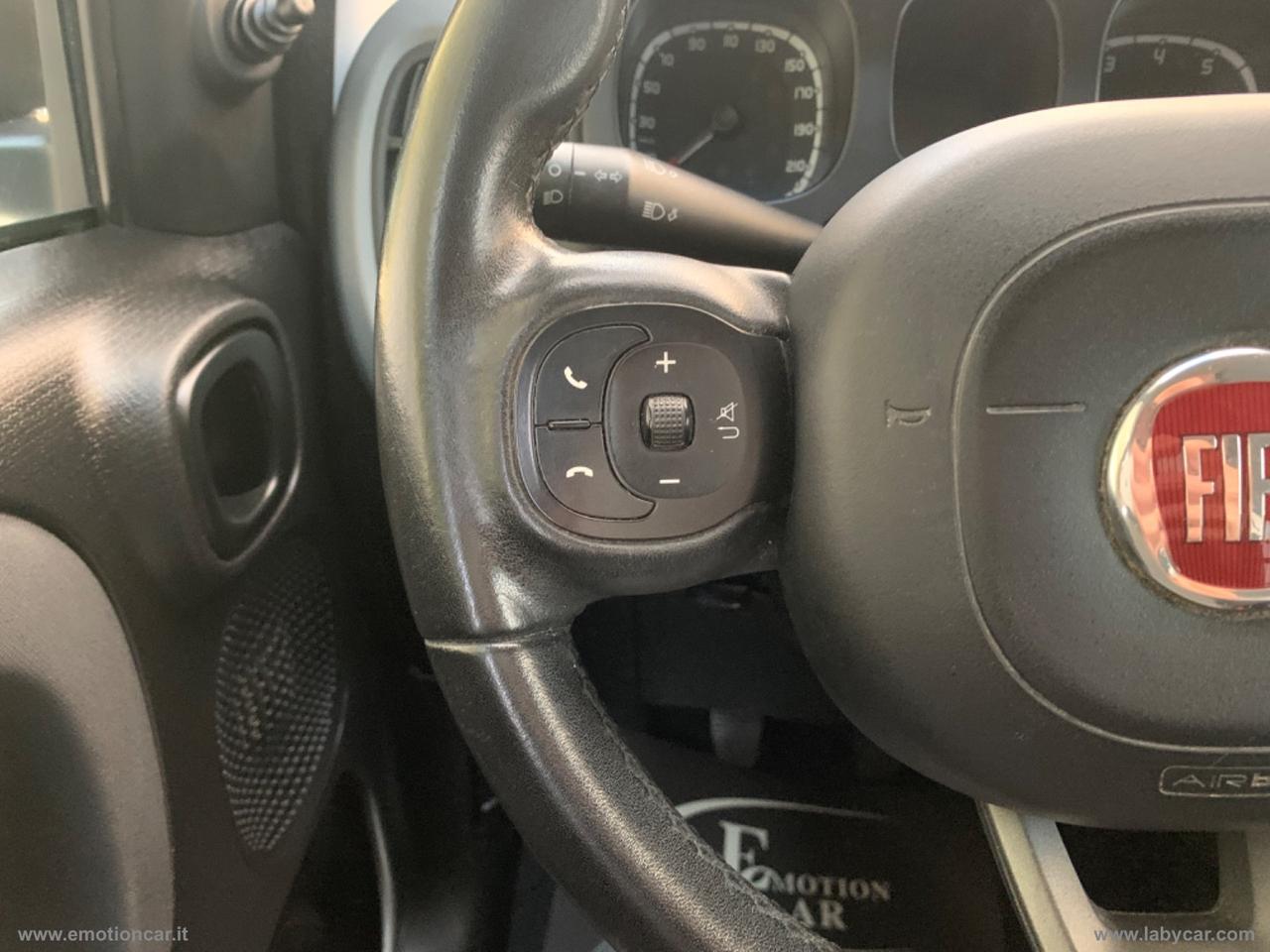 FIAT Panda 1.2 Connected by Wind - 2019