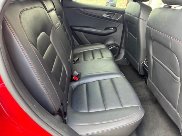 Mg HS 1.5 t Comfort auto