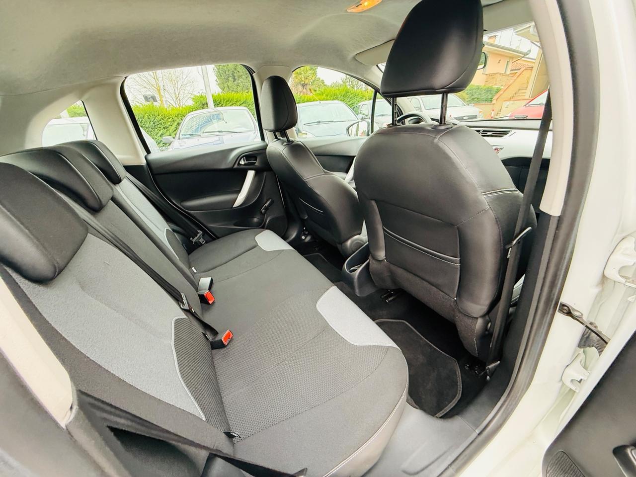 Citroen C3 1.4 GPL airdream Exclusive