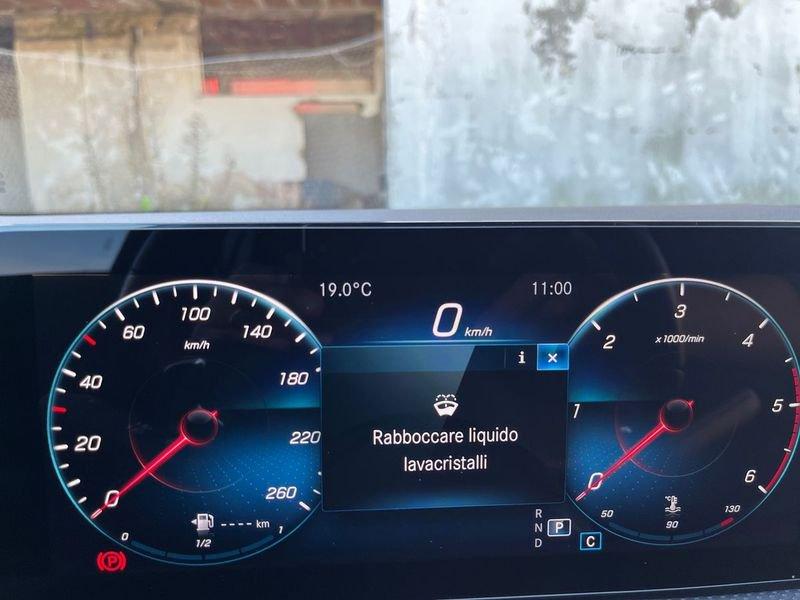 Mercedes-Benz CLA Coupe - C118 Coupe 200 d Premium auto