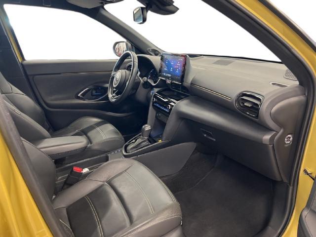 TOYOTA Yaris Cross 1.5 Hybrid 5p. E-CVT Premiere