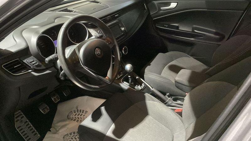 Alfa Romeo Giulietta Giulietta 1.4 Turbo 120 CV Super