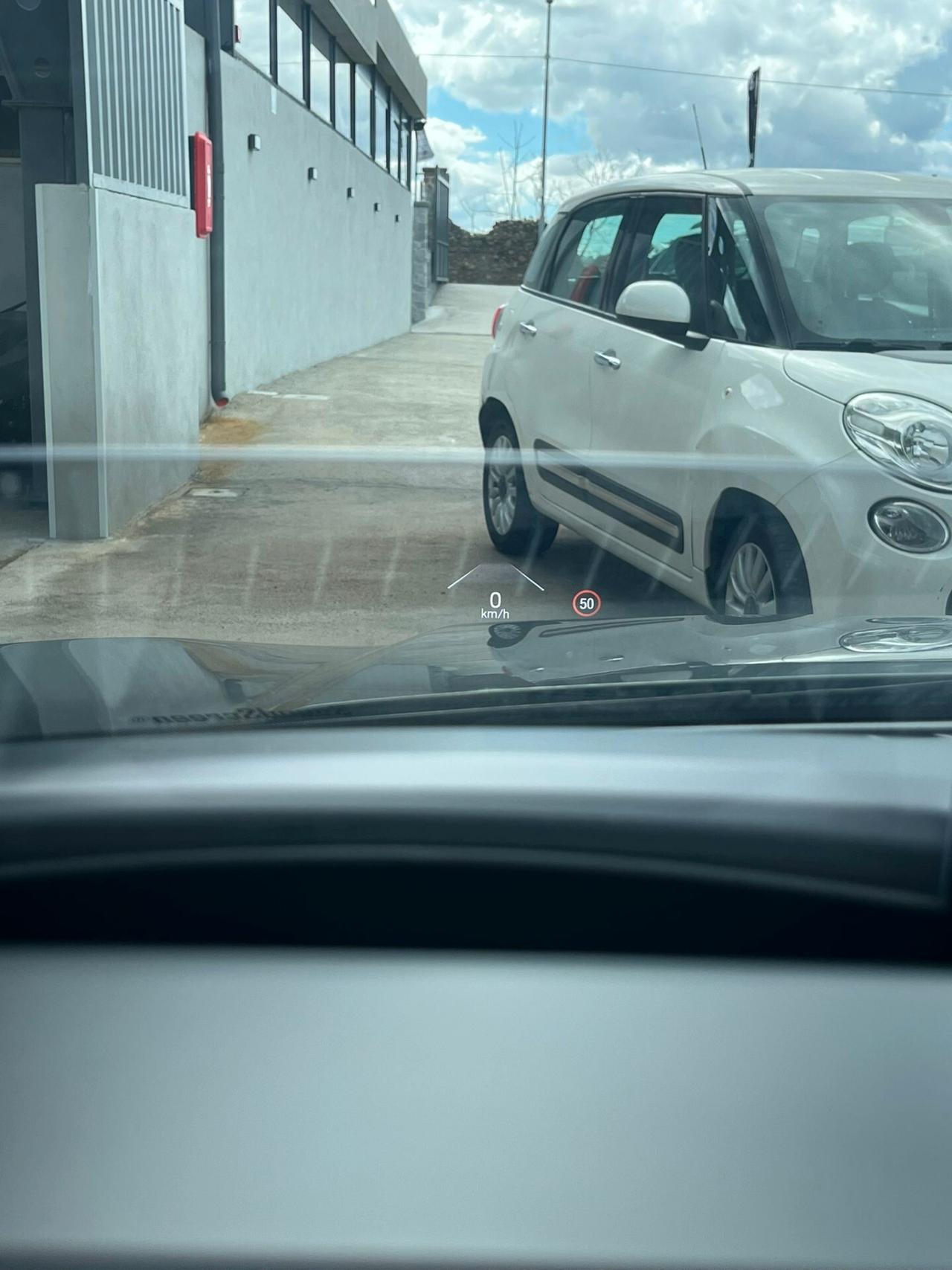 Ford Kuga 1.5 EcoBlue 120 CV 2WD ST-Line X