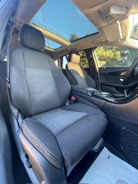 Mercedes-benz C 220 C 220 d S.W. Auto Sport Plus