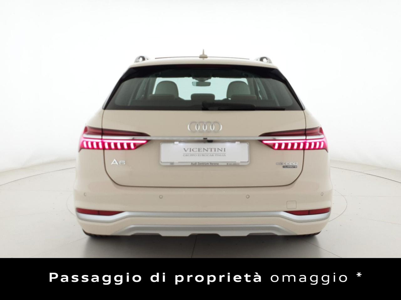 55TFSI 340CV quattro S tronic Business Advanced
