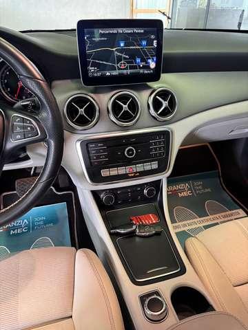 Mercedes-Benz GLA 200 Unico proprietario Km 39.000 VERI