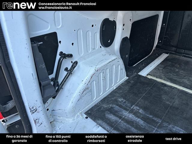 DACIA Dokker van 1.6 SCe 110cv gpl