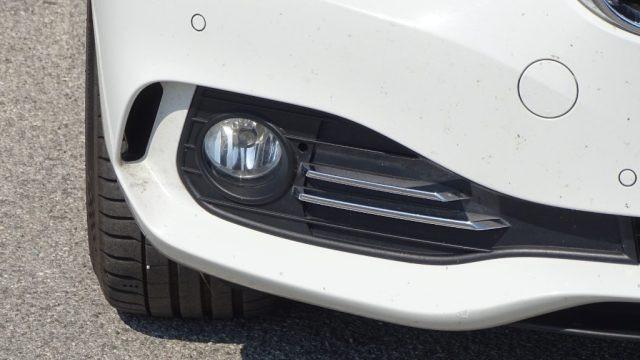 BMW 420 d GranCoupé "Luxury" 190cv, Automatica, Garanzia..