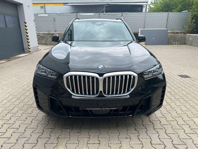 Bmw X5 xDrive30d 48V Msport Pro