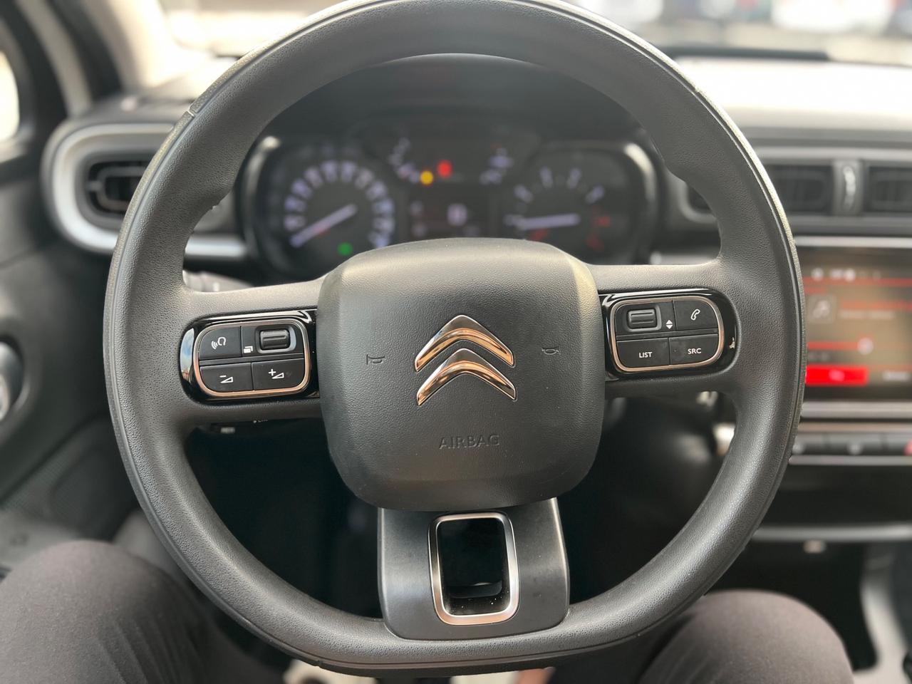 Citroen C3 BlueHDi 100 Shine Pack