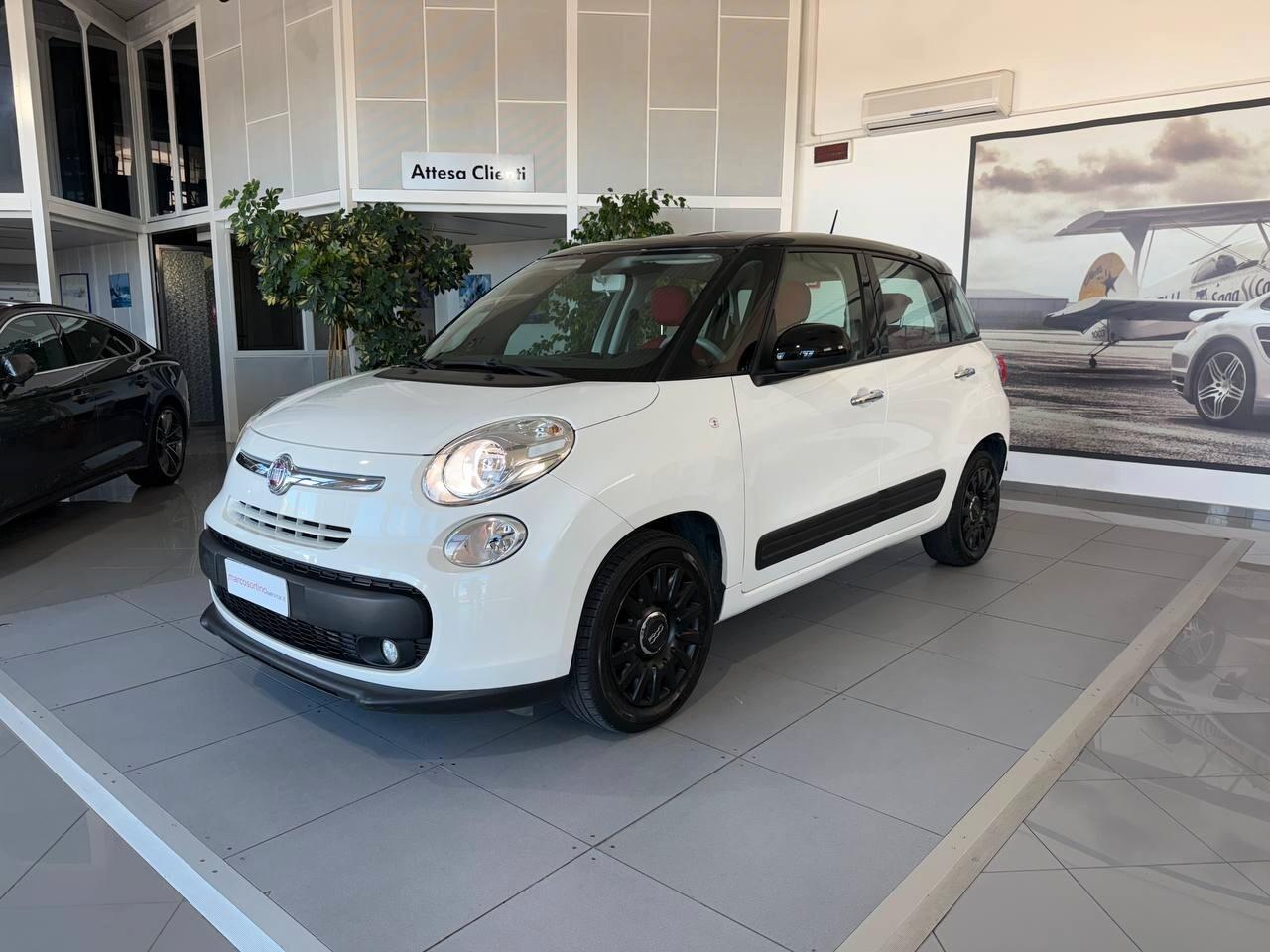 Fiat 500L 1.3 Multijet 85 CV Pop Star