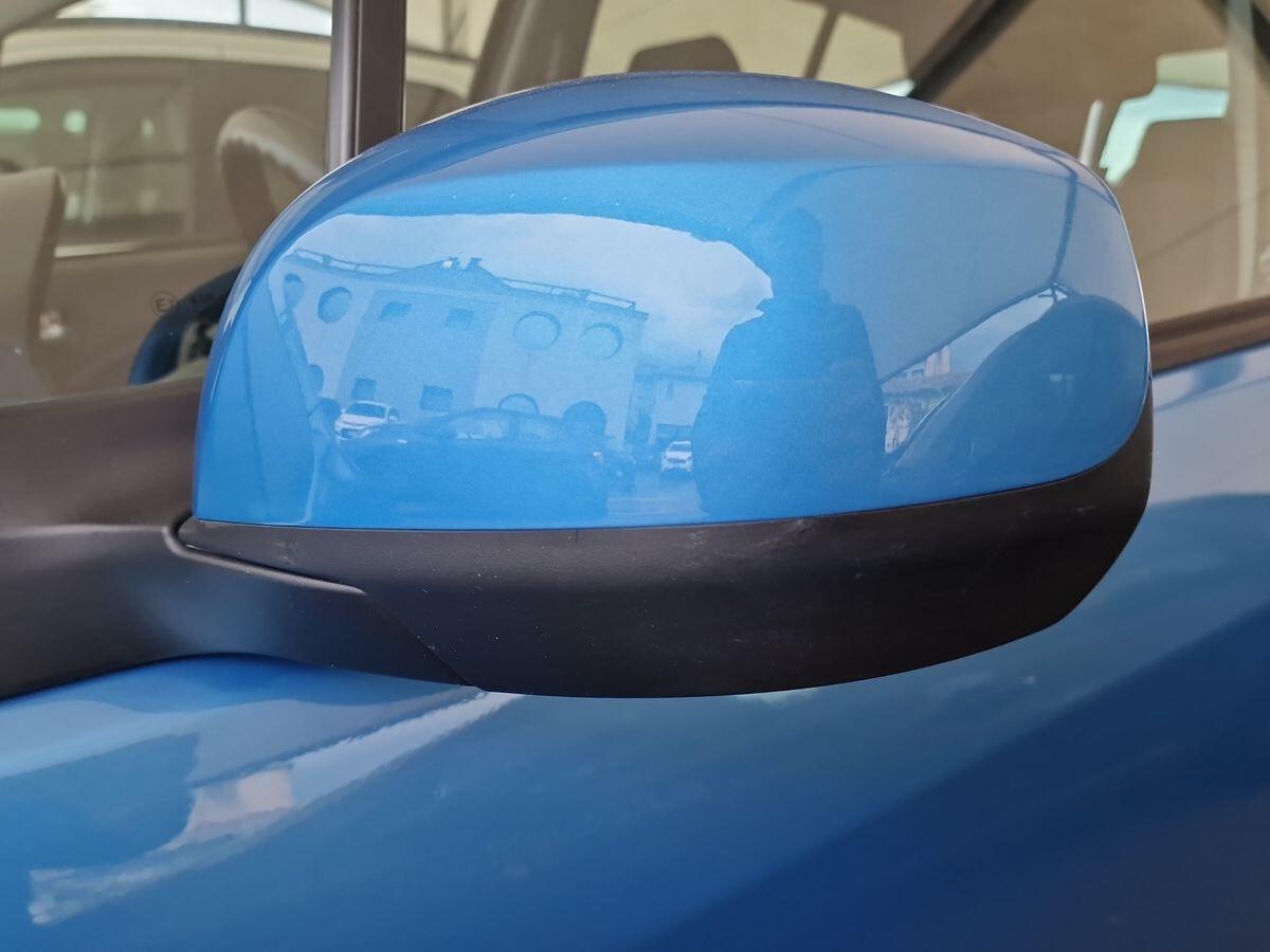 OPEL AGILA 1.2 ENJOY