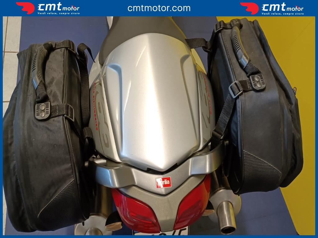 Aprilia SL 1000 Falco - 2001