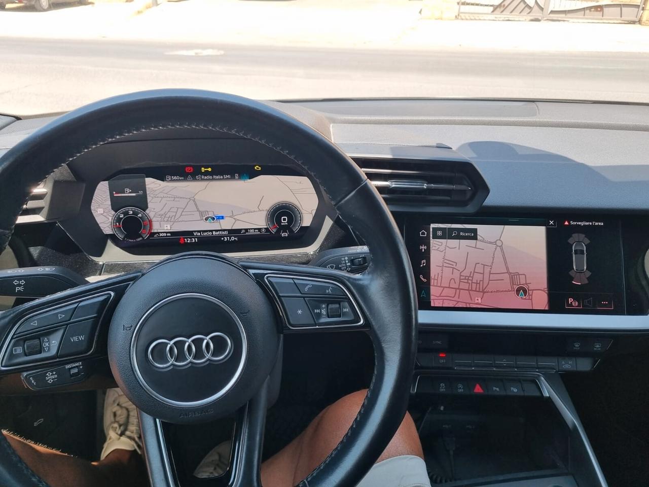 Audi A3 SPB 30 TDI Sport SUPER Promo Estate 2025