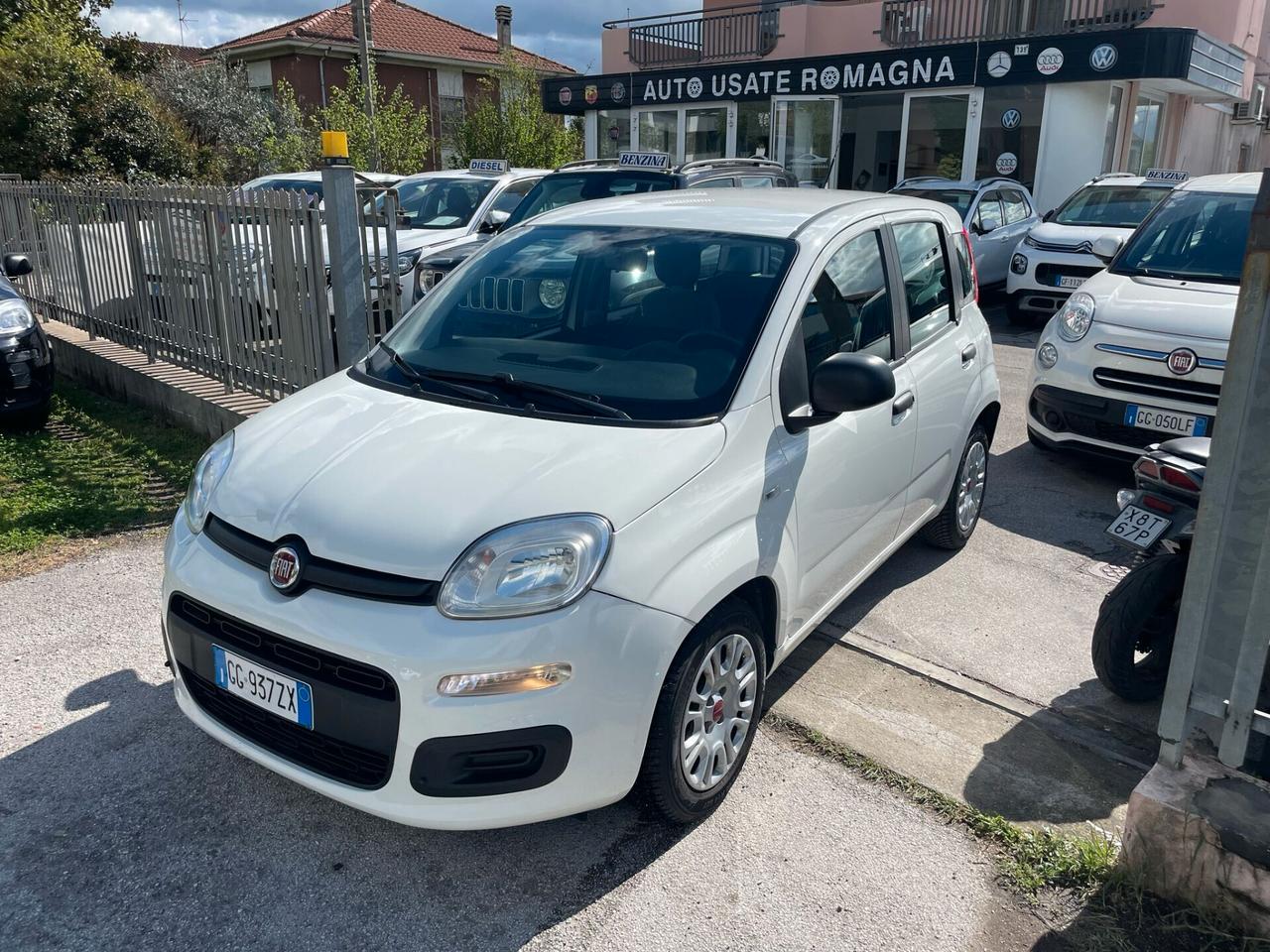 Fiat Panda 1.0 FireFly S&S Hybrid NESSUN VINCOLO