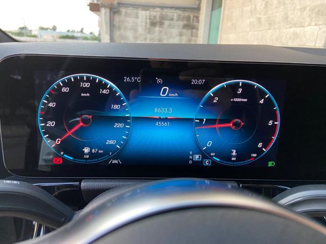 MERCEDES-BENZ B 180 d Automatic Premium Amg TETTO APR/PAN