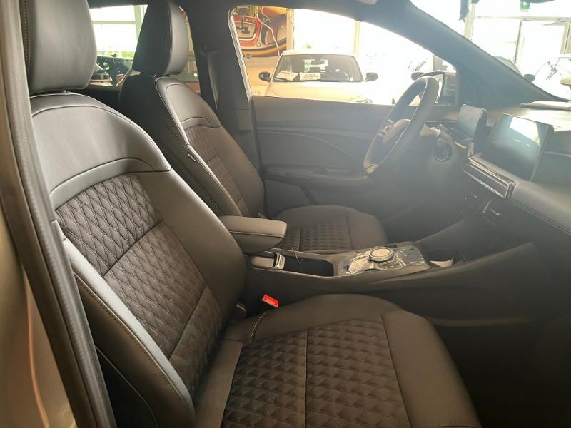MG MG3 1.5 Hybrid+ Luxury