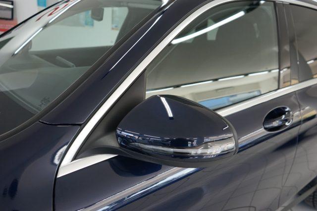 MERCEDES-BENZ GLC 220 d 4Matic Sport Uniprop. Tagliandata Perfetta