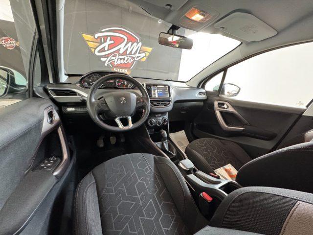 PEUGEOT 2008 1° serie 1.2 VTi 82CV Allure