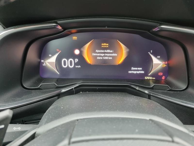 DS DS 7 CROSSBACK BLUEHDI 130 AUTOMATICO BUSINESS BASTILLE SUV