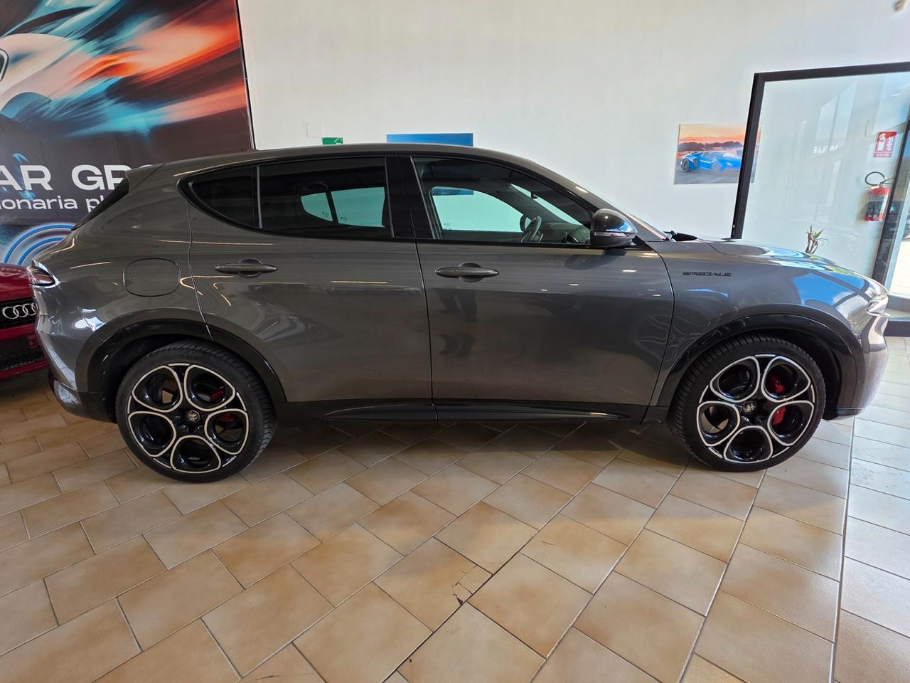 Alfa Romeo Tonale 1.5 160 CV MHEV TCT7 Edizione Speciale