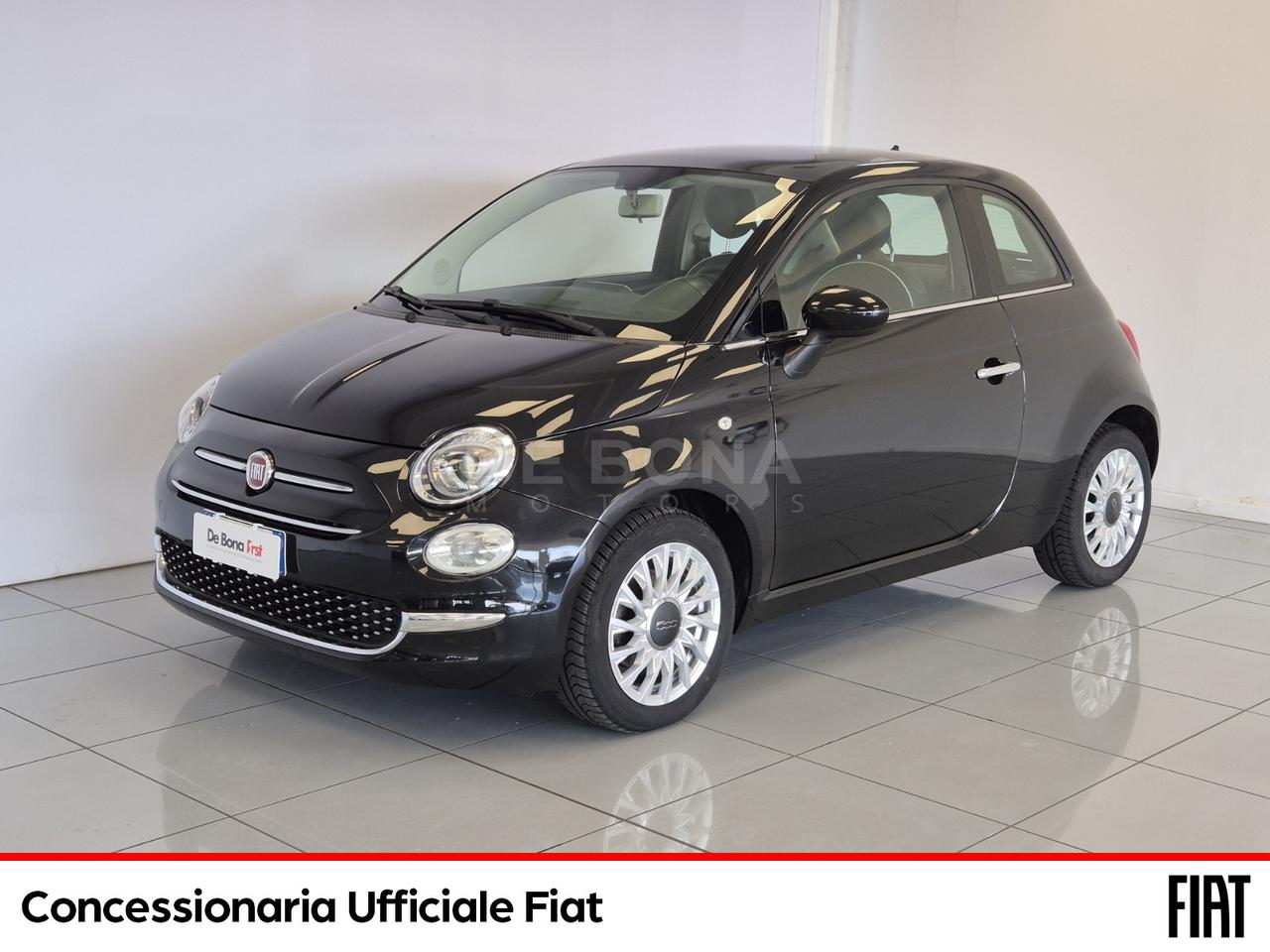 Fiat 500 1.2 pop easypower gpl 69cv